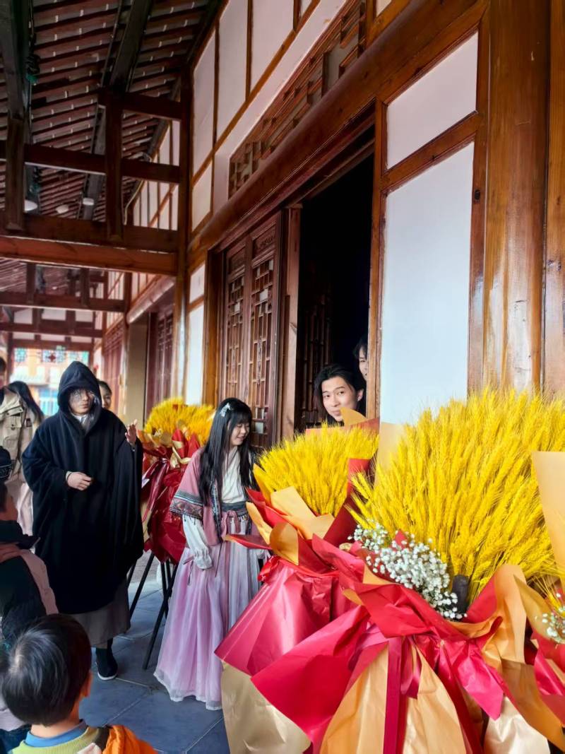 兴宁区文旅项目策划